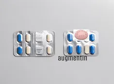 Augmentin vente